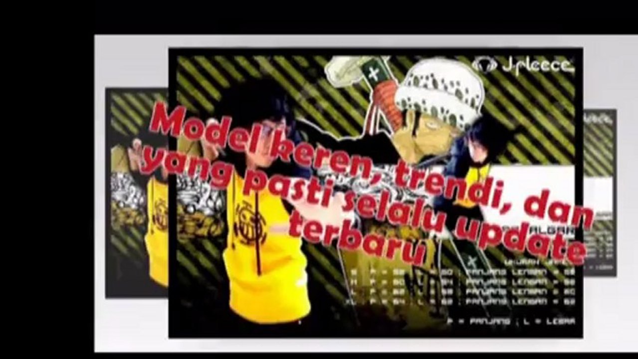 distributor jaket bagus