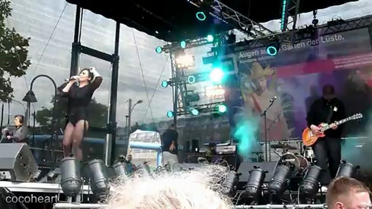 2 Deine Jugend - Köln, 02.07.2011 - Cologne Pride