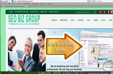 SEOBiz Group - How To Create a Craigslist Ad and Promote Your Business