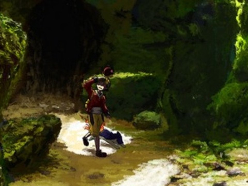 Pokemon: Donjon Mystère Rouge 18/ Réunion générale