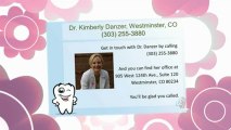 Westminster Dentist Reviews | Dr. Kimberly Danzer Reviews