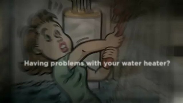 Water Heater Repair Seattle