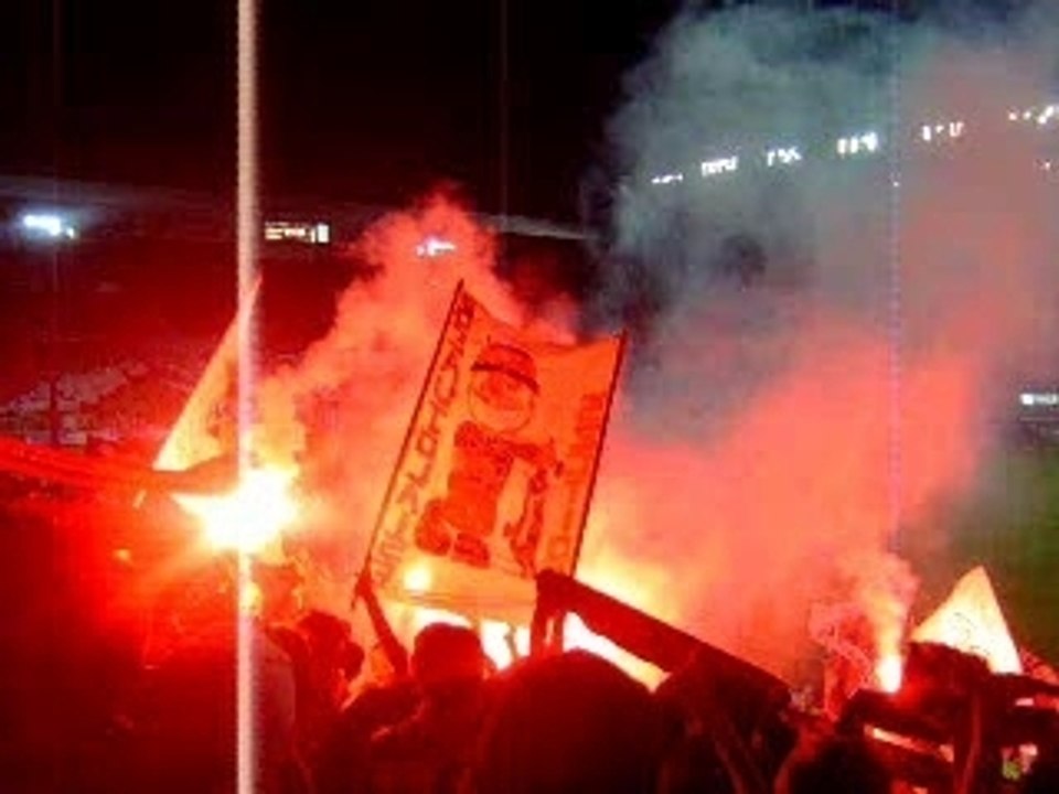 ambiance derby
