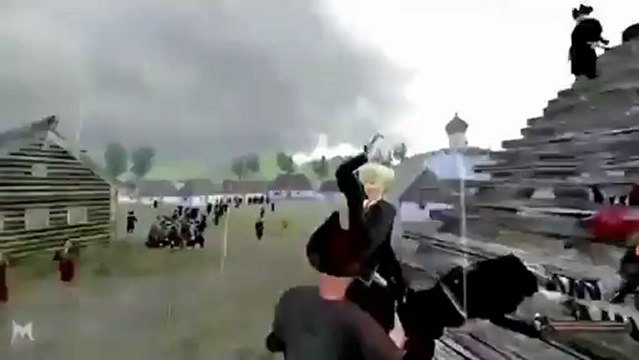 [DOWNLOAD] Mount And Blade- With Fire And Sword v1.139 keygen _ crack [UPDATED]