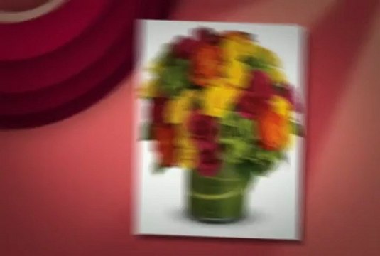 Send Flowers to your loved ones - Call us at (519)752-5402