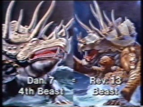 The World Tomorrow- Herbert W Armstrong [Daniel 7 & 2 Bible Prophecy]