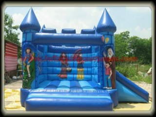 Character Shape Inflatables