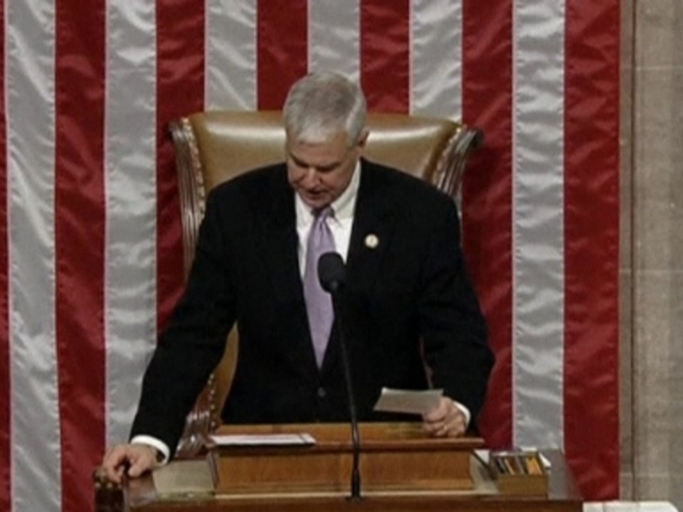 Fiscal cliff drama over