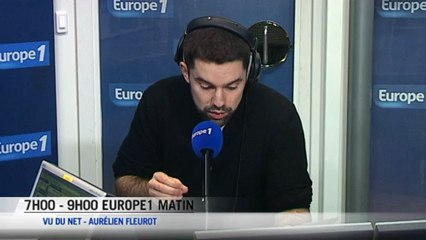 Légion d’honneur, l’occasion de se faire épingler !