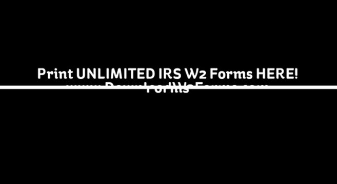 Download and Print 2012 - 2013 IRS W2 Forms. Free Demo. Make Paystubs pay check stub stubs.