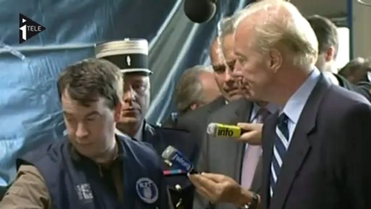 Alsace : 1250 kg de pétards saisis cette année