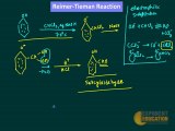 Reimer-Tieman Reaction, Alcohol, Phenol_ IIT JEE Organic Chemistry Video Lecture, AIEEE Preparation