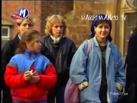 Barış Manço - Arkadaşım Eşşek ( 1980 )