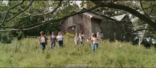 Foxfire Bande annonce du film