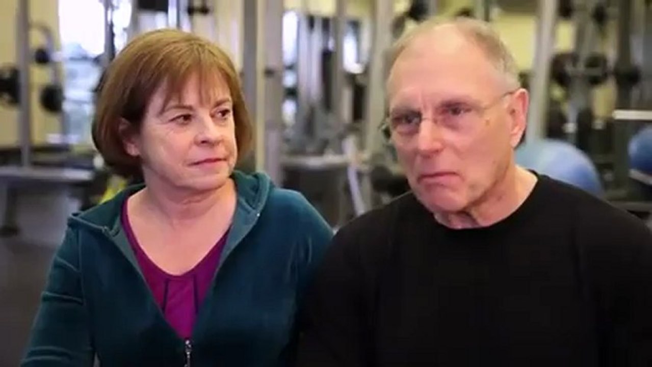 Bellevue Results Fitness