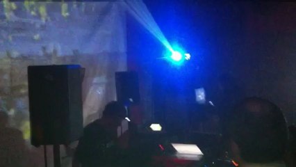 Jour de Gland 31/12/2012 ALTERNATIVE TEKNO PARTY LYON