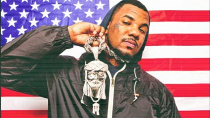 RIFAH - SHAKE IT FT YO GOTTI & GAME