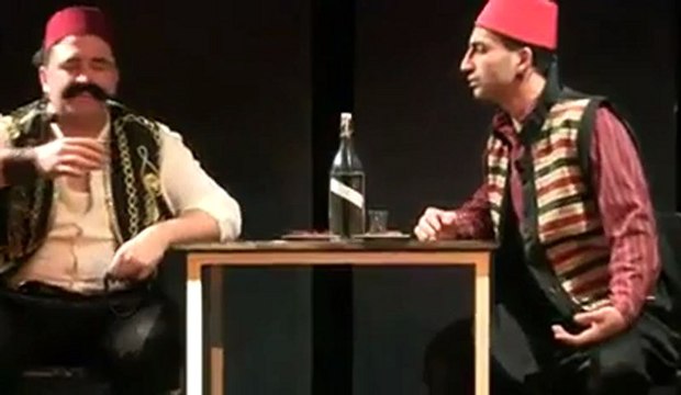 'BATSIN BU DÜNYA' İMANA GELİRSE :) Arabesk müziğin en bilinen parçası Batsın Bu Dünya İslami versiyonu :) Mutlaka sonuna kadar