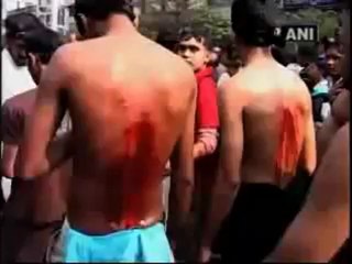 Anti-Israel protests mount across Asia and the Pacific.mp4