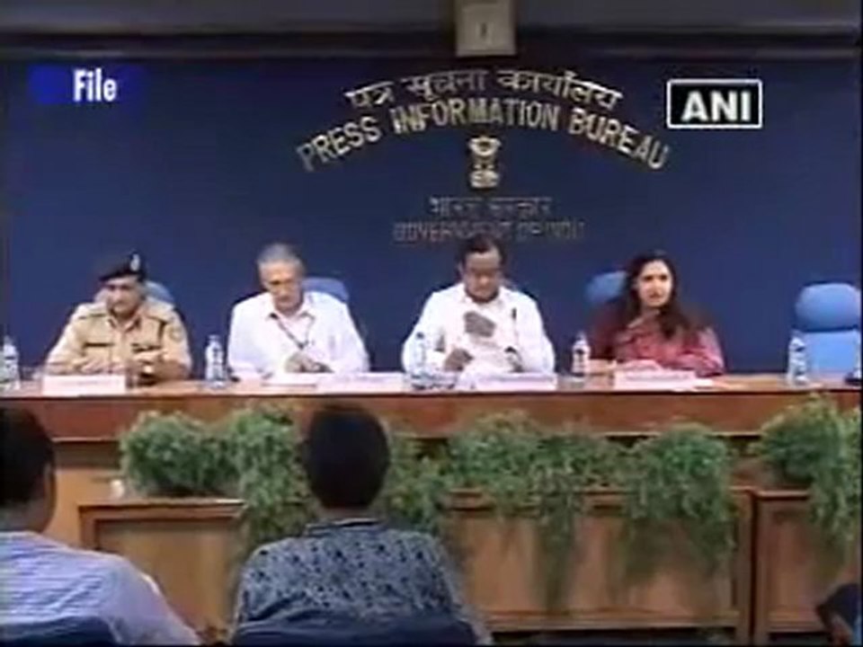 Anti-terror cooperation will top Chidambaram's US agenda.mp4
