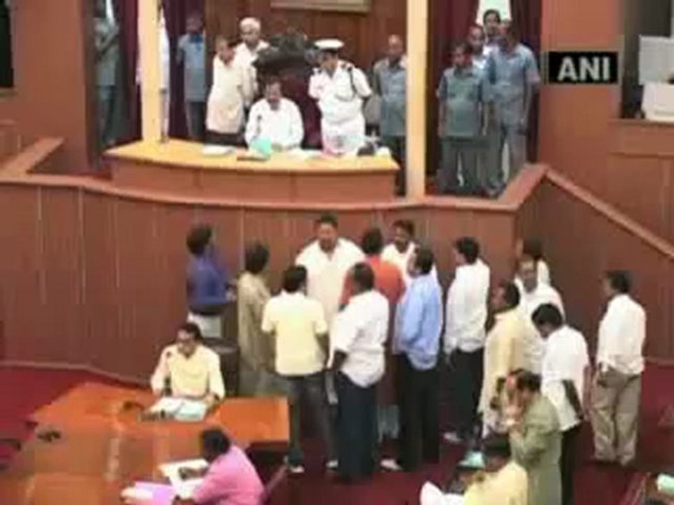 Appeal made to Maoists to release Krishna- Patnaik.mp4