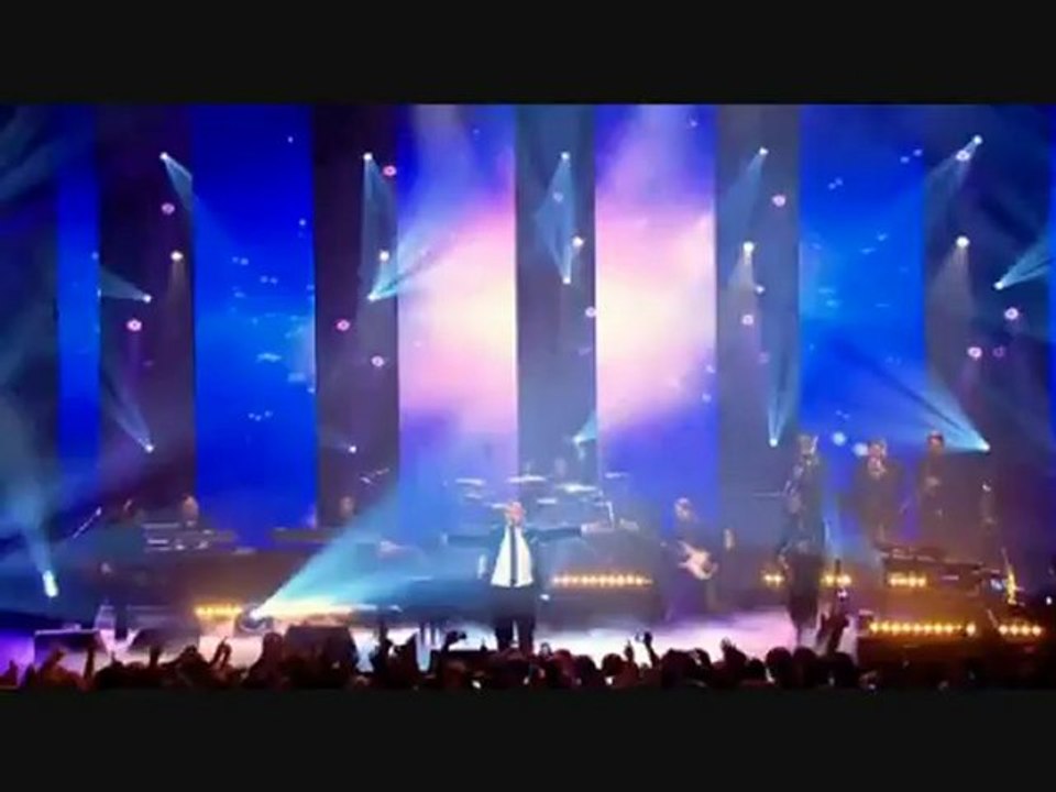 Gary Barlow & Friends Pt 2