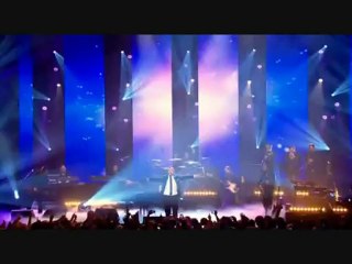 Gary Barlow & Friends Pt 2