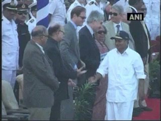 Attempts of cross-border infiltration are increasing- Antony.mp4