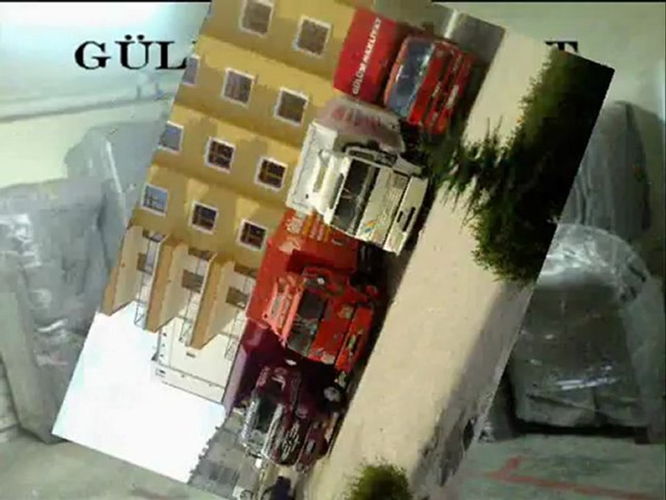 Eryaman Evden Eve Nakliyat  0312.252 51 71  Eryaman Nakliyat