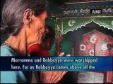 Babbayya Temple,a Hindu temple reflects Unity in Diversity.mp4