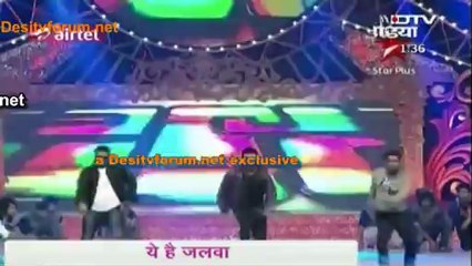 Salman Ka Jalwa !