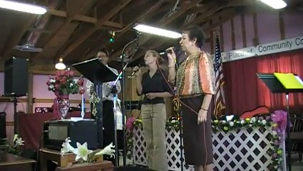 MARIA (The Eastern Gate)