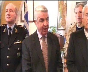 Πρωτοχρονιάτικη γιορτή Ευρυτανίας