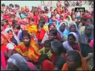 Buddhist monks render social services in Maoist-infested villages.mp4