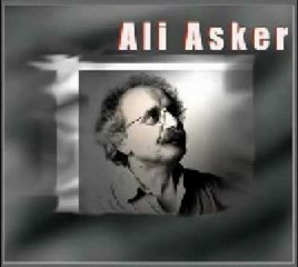 Ali Asker-Hoş Geldin Ölüm