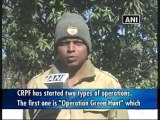 CRPF adopts two Chhattisgarh villages to tab growing Maoist menace.mp4