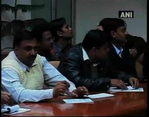 Cabinet approves passing of federal investigating agency.mp4