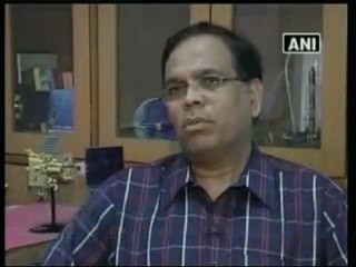 Chandrayaan-1 successfully settles into lunar trajectory.mp4