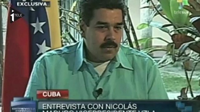 Toujours des incertitudes sur la santé de Chavez