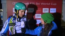 Ski alpin: Zuzulova und Neureuther gewinnen in München