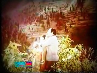 AHMAD RUSHDI,MALA - YEH HAWAYEN YEH FIZAYEN - SABAQ -HD