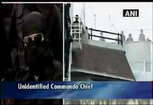 Commando chief saw 50 bodies in Taj Hotel.mp4