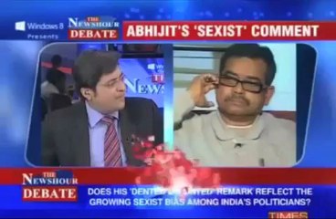 ARNAB MASH UP - YouTube