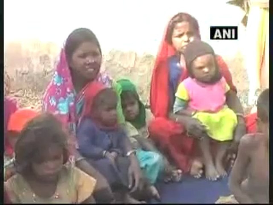 Community-policing in Jharkhand to tackle Maoists menace.mp4