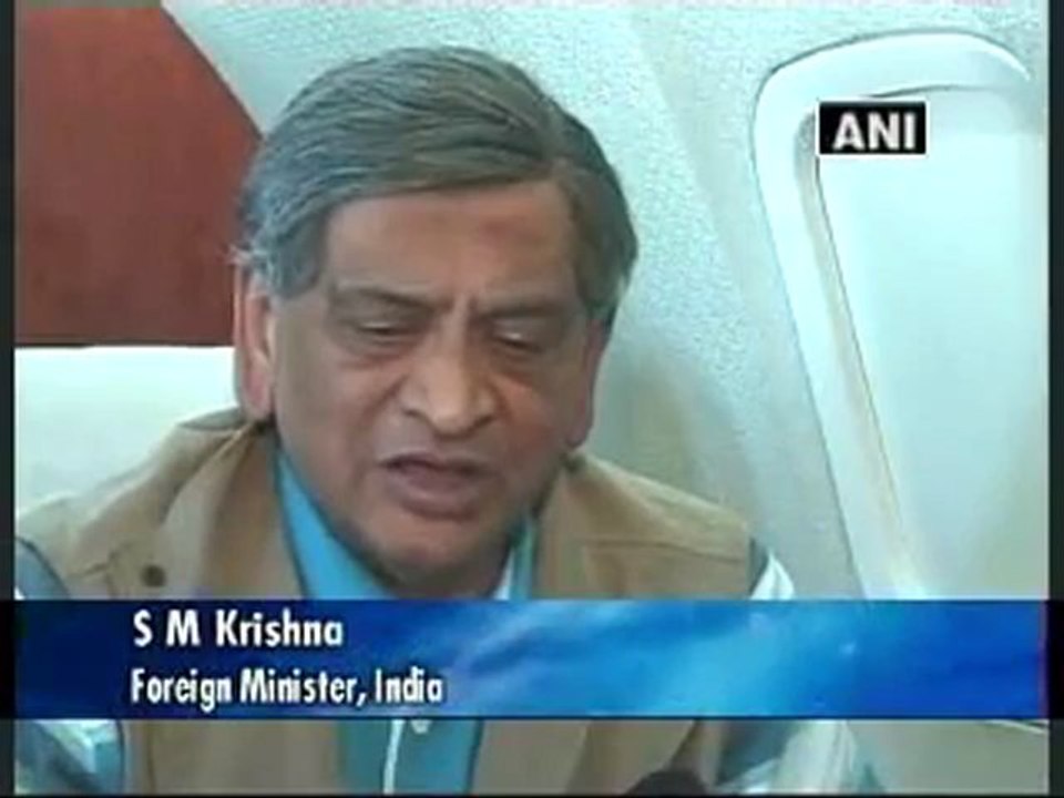 Conflicting signals from Pak on terror, says Krishna.mp4