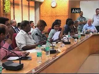 Connectivity to be strengthened in Maoists areas- Sachin Pilot.mp4