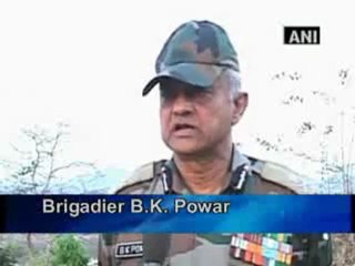 Counter Terrorism and Warfare Jungle College to fight Naxalism.mp4