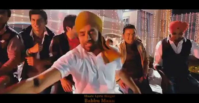 Babbu Maan - Chandigarh [Promo] - Desi Romeos - 2012 - Latest Punjabi Songs.mp4