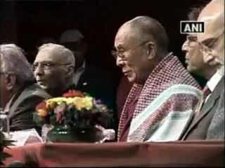 Dalai Lama urges Israel and Palestine to work harmoniously.mp4