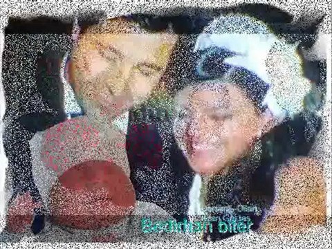 arzu ve abidin _ Dermanim sende